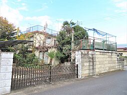 宇都宮市東浦町　　売地