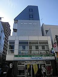 東京メトロ東西線 神楽坂駅 徒歩3分