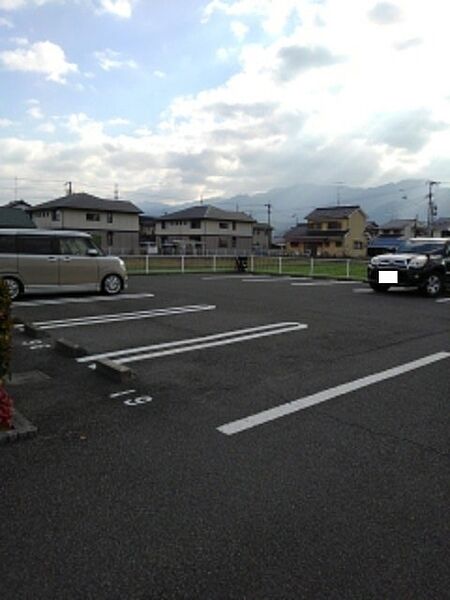 サンフラワーヒルズD 202｜愛媛県西条市樋之口(賃貸アパート2LDK・2階・51.67㎡)の写真 その15