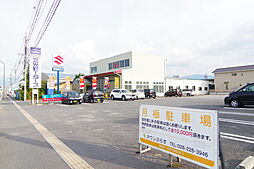 高田駐車場（砂利区画）