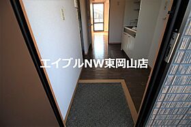 ラ　イシュタール  ｜ 岡山県瀬戸内市邑久町下笠加（賃貸アパート1K・1階・27.08㎡） その12