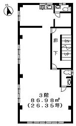 第２福澤ビル ３階