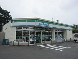 [周辺] ファミリーマート日野神明店 414m