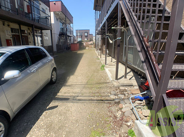 北海道札幌市北区新琴似六条8丁目(賃貸アパート2LDK・2階・48.60㎡)の写真 その26