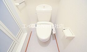 岡山県高梁市奥万田町（賃貸アパート1K・2階・19.87㎡） その21