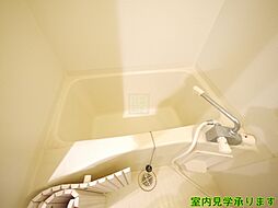 [風呂] グランフォース九段　別階参考写真