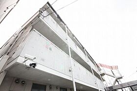 香川県高松市春日町（賃貸マンション1K・2階・21.12㎡） その1