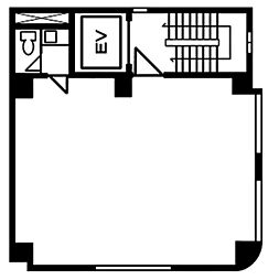 竹内ビルの間取図画像