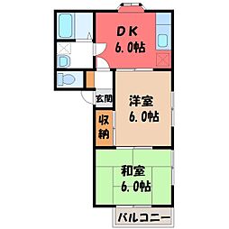 🉐敷金礼金0円！🉐エフハウス I