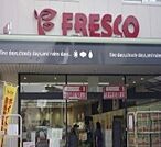 フレスコ西野店まで828m