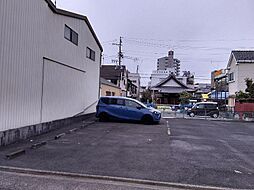 FK雁道町3丁目駐車場