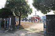 下関市立江浦幼稚園（1230m）