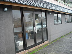 七尾市矢田新町月岩マンション　ミロワーズ七尾 B棟1F