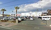 山陽マルナカ益野店 491m
