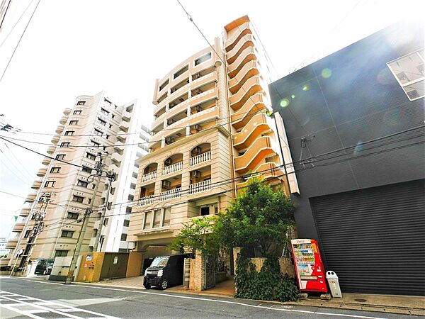 協和大手町BLD