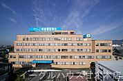 医療法人社団医王会朝倉健生病院（246m）