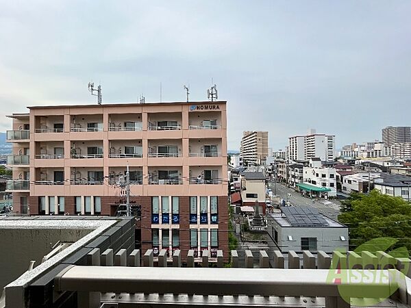 兵庫県西宮市西福町(賃貸マンション1LDK・5階・41.53㎡)の写真 その19