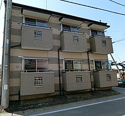 細谷駅 3.5万円