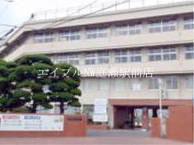 コーポ水畑  ｜ 岡山県総社市井手（賃貸アパート1K・1階・26.20㎡） その22