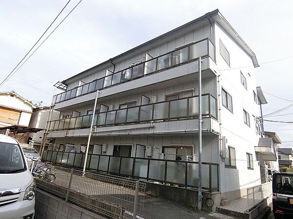 サンハイツいすゞ 503号室｜大阪府茨木市五十鈴町(賃貸マンション1LDK・1階・33.00㎡)の写真 その1