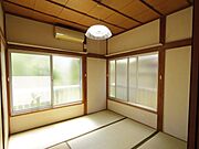 日当たり良好お部屋です