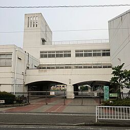 [周辺] 【小学校】横浜市立西前小学校まで86ｍ