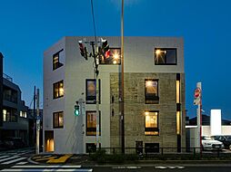 オーキッド尾山台