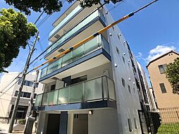 Pledge Court(プレッジ コート)