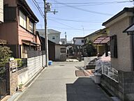 大阪府池田市石橋4丁目：物件画像