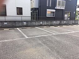 ＦＫ前島マンション駐車場