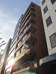 総武本線 馬喰町駅 徒歩3分