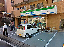 [周辺] ファミリーマート二俣川南口店まで827m、コンビニもあって便利です