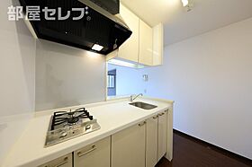 エルミタージュ桜山  ｜ 愛知県名古屋市瑞穂区洲雲町2丁目20（賃貸マンション1LDK・6階・37.35㎡） その5