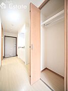 クローゼット