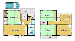 高屋　中古戸建