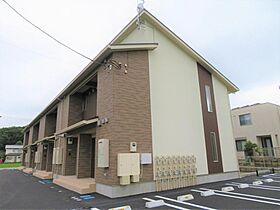 プリオール 201 ｜ 栃木県栃木市平井町（賃貸アパート1K・2階・28.89㎡） その5