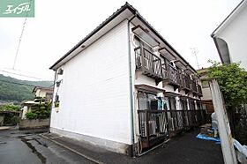 コーポ難波  ｜ 岡山県岡山市北区津島福居1丁目（賃貸アパート1K・2階・19.87㎡） その6