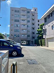 グレース川村の外観画像