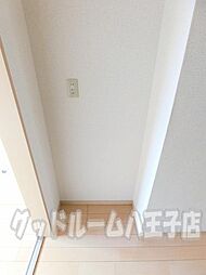 [設備] コンフォートヨコタの写真　お部屋探しはグッドルームへ