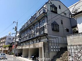 ロフティ本原  ｜ 長崎県長崎市辻町（賃貸アパート1R・2階・18.00㎡） その1