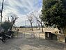 周辺：朱雀公園まで333m