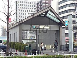 [周辺] 【駅】西新宿駅まで1146ｍ