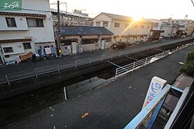 ラッキーハウス南棟  ｜ 岡山県岡山市北区昭和町（賃貸アパート1K・2階・19.00㎡） その20