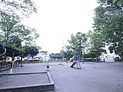 佐野公園（335m）