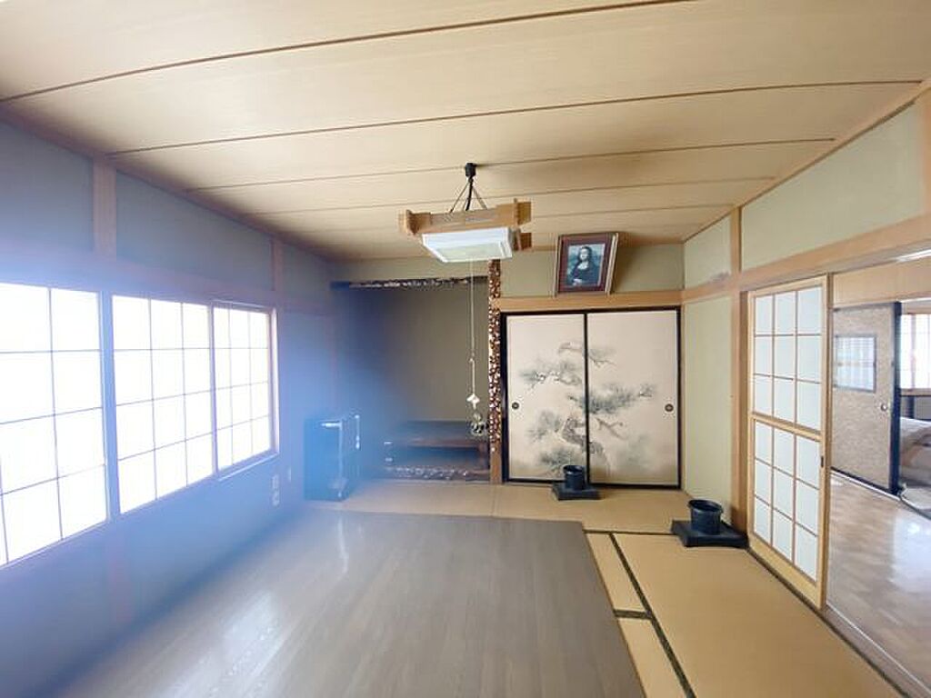 detached 青森県三戸郡五戸町字下モ沢向