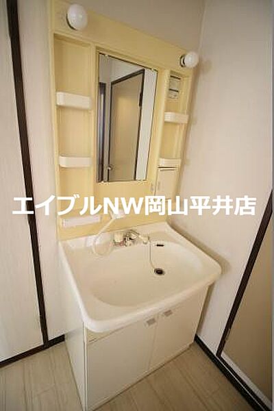 岡山県岡山市中区今在家(賃貸アパート2LDK・2階・52.99㎡)の写真 その14
