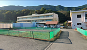 長瀞第二小学校まで2040ｍ