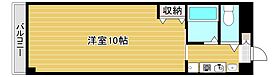 日之出ビル黄金  ｜ 福岡県北九州市小倉北区黄金２丁目7-16（賃貸マンション1K・7階・24.71㎡） その2