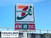 セブンイレブン安城明治本町店 500m