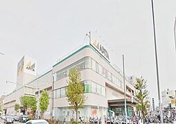 [周辺] アピタ戸塚店 497m